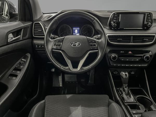 hyundai Tucson 2019 - 9