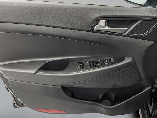 hyundai Tucson 2019 - 10