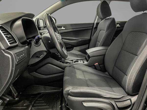 hyundai Tucson 2019 - 11