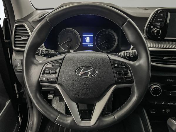 hyundai Tucson 2019 - 12