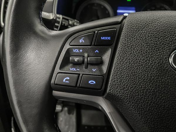 hyundai Tucson 2019 - 13