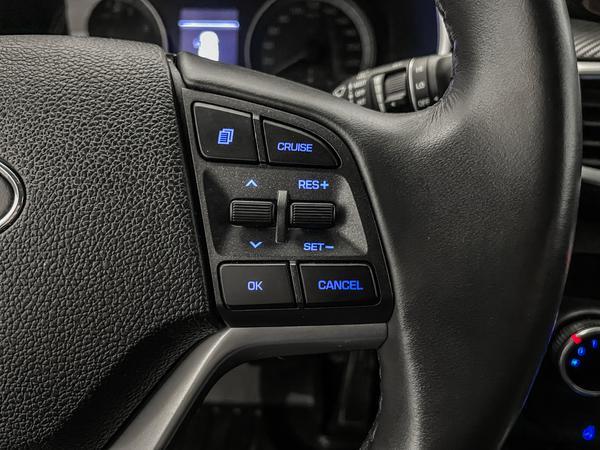 hyundai Tucson 2019 - 14