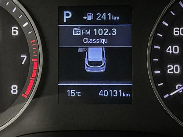 hyundai Tucson 2019 - 15