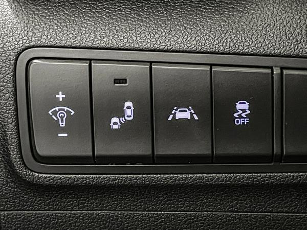 hyundai Tucson 2019 - 16