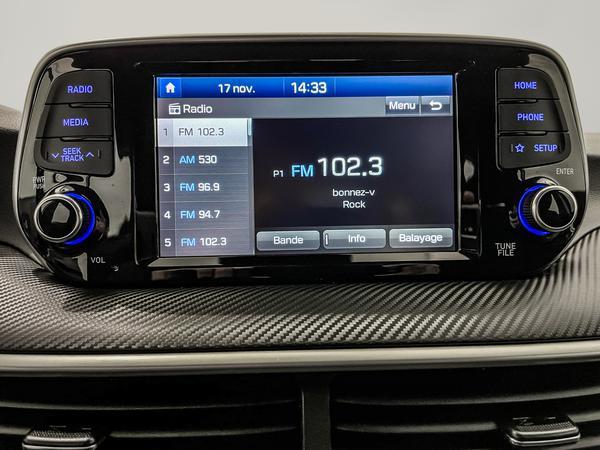 hyundai Tucson 2019 - 18