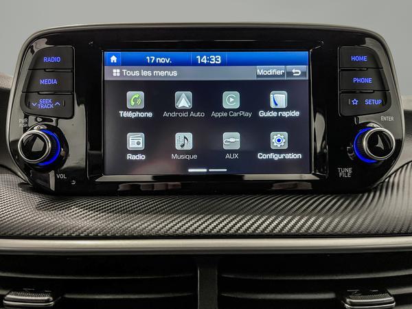 hyundai Tucson 2019 - 19