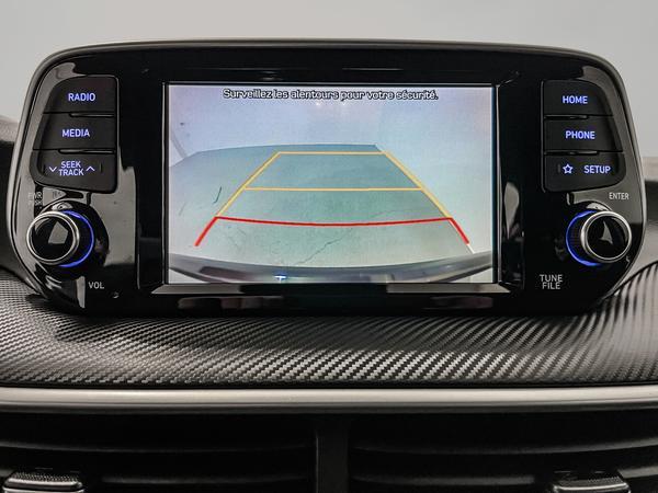 hyundai Tucson 2019 - 20