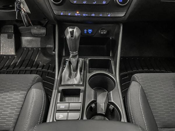 hyundai Tucson 2019 - 22