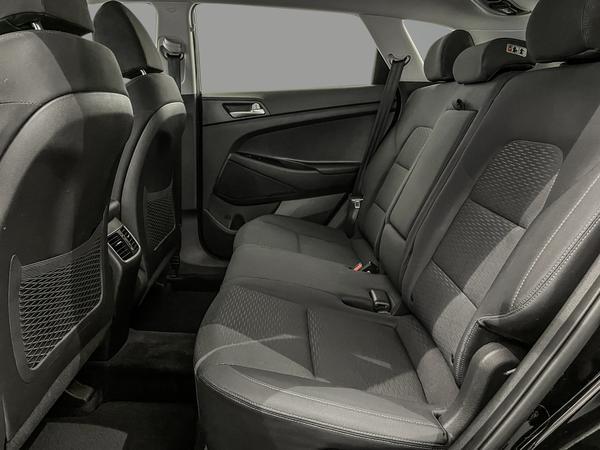 hyundai Tucson 2019 - 23