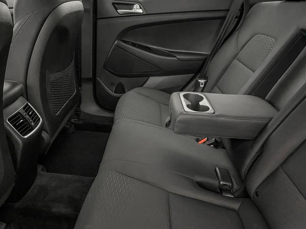 hyundai Tucson 2019 - 24