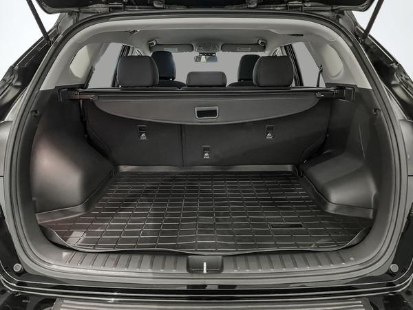 hyundai Tucson 2019 - 25