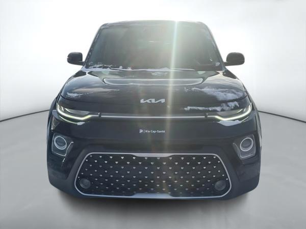 kia Soul 2022 - 2