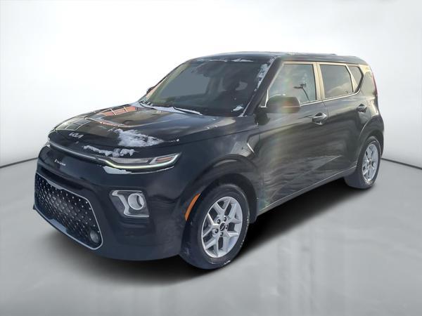 kia Soul 2022 - 3