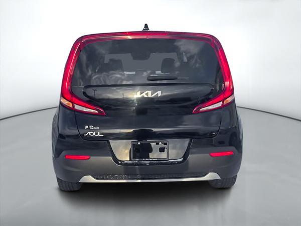 kia Soul 2022 - 6
