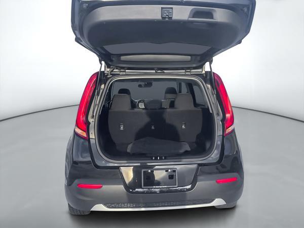 kia Soul 2022 - 7