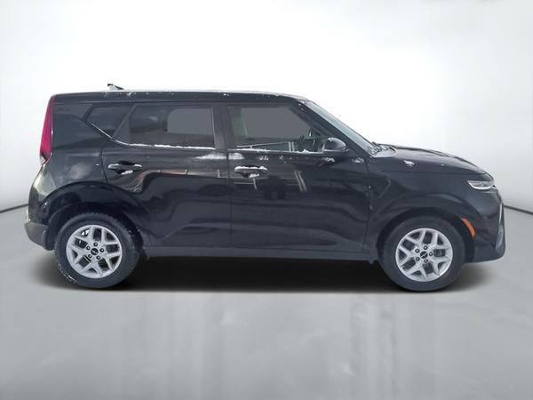 kia Soul 2022 - 9