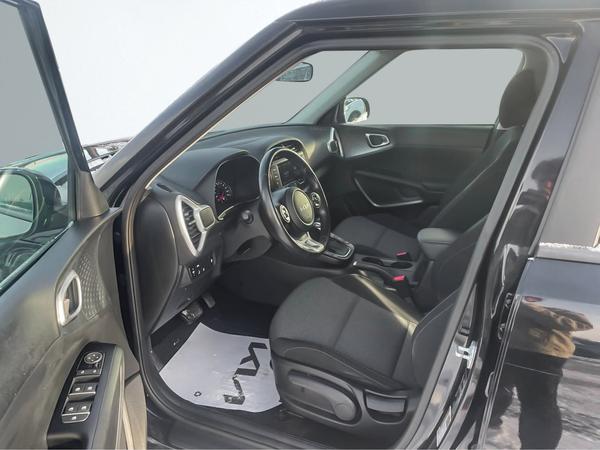 kia Soul 2022 - 11