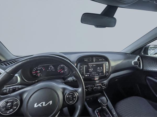kia Soul 2022 - 12