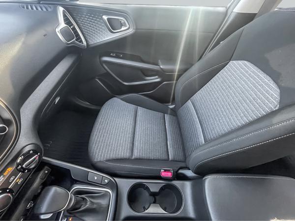 kia Soul 2022 - 14
