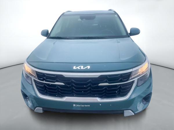 kia Seltos 2024 - 2