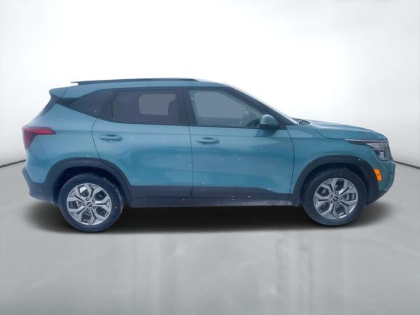 kia Seltos 2024 - 9