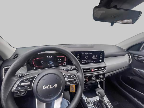 kia Seltos 2024 - 12