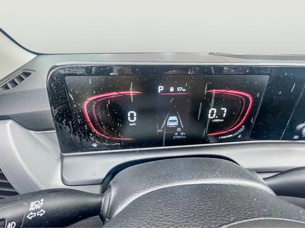 kia Seltos 2024 - 13