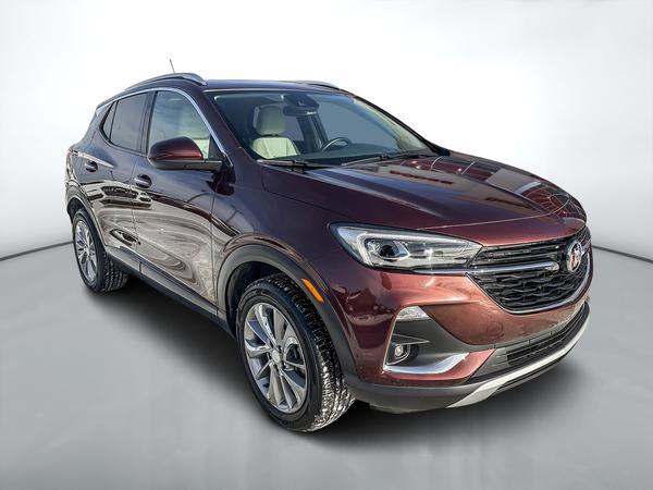 buick Encore GX 2022