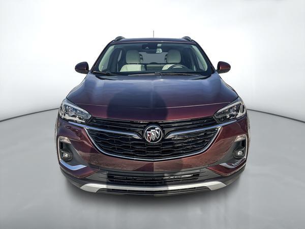 buick Encore GX 2022 - 2