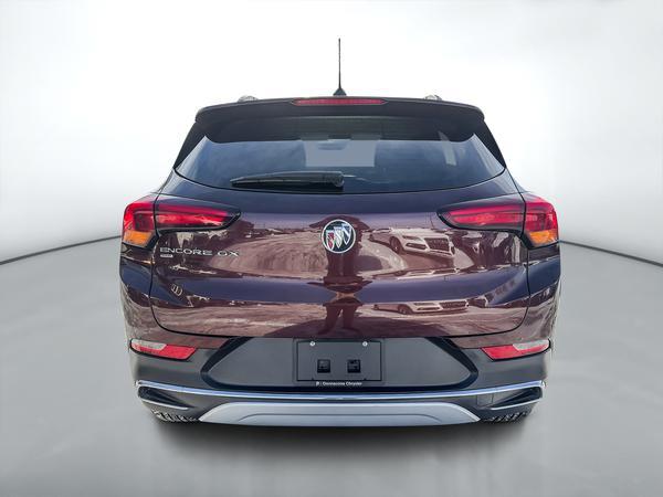 buick Encore GX 2022 - 6