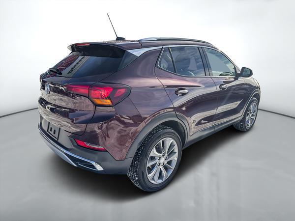 buick Encore GX 2022 - 7