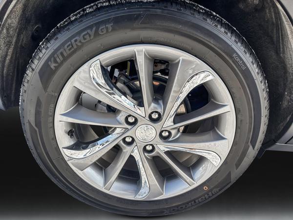 buick Encore GX 2022 - 9