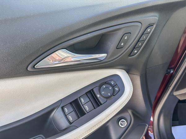 buick Encore GX 2022 - 10