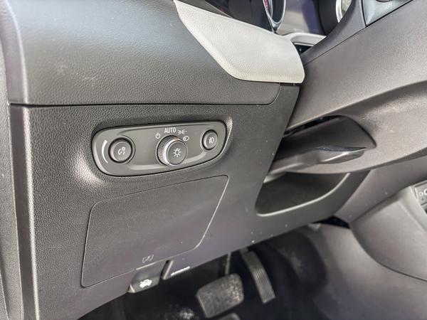 buick Encore GX 2022 - 11