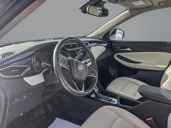 buick Encore GX 2022 - 12