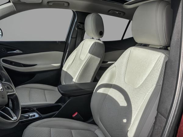 buick Encore GX 2022 - 13