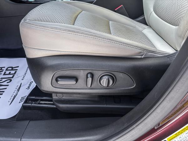 buick Encore GX 2022 - 14