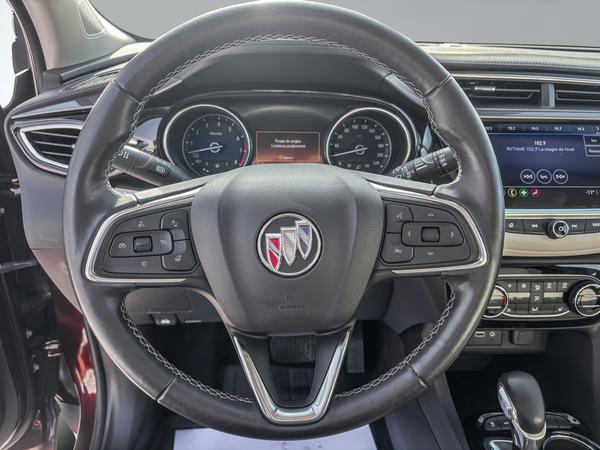 buick Encore GX 2022 - 15