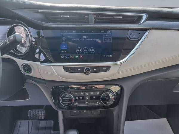 buick Encore GX 2022 - 16