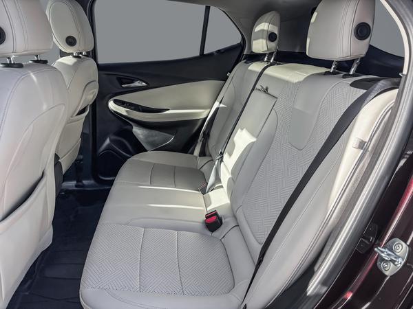 buick Encore GX 2022 - 19