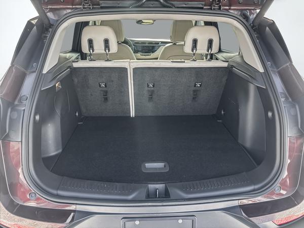 buick Encore GX 2022 - 20