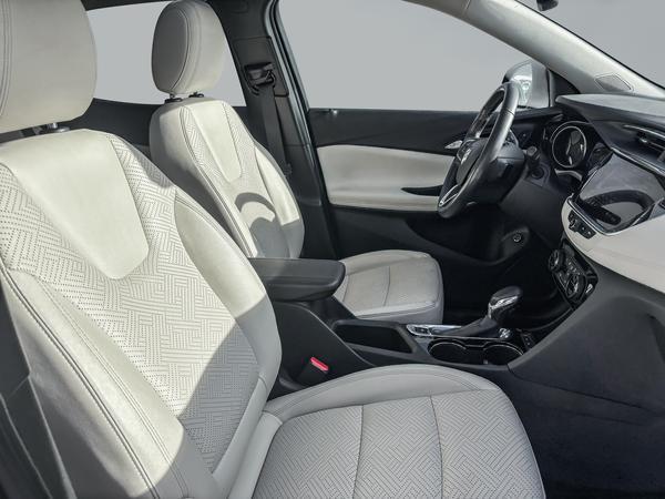 buick Encore GX 2022 - 21