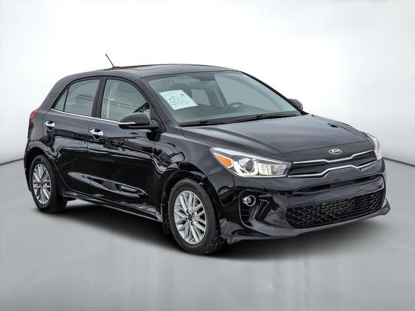 kia Rio 5 portes 2020