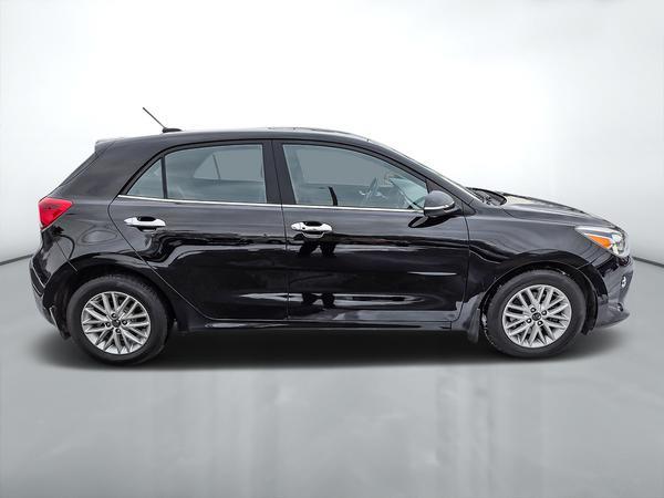 kia Rio 5 portes 2020 - 2