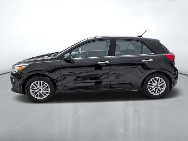 kia Rio 5 portes 2020 - 6