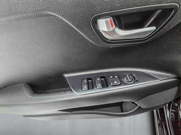 kia Rio 5 portes 2020 - 10