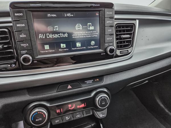 kia Rio 5 portes 2020 - 15