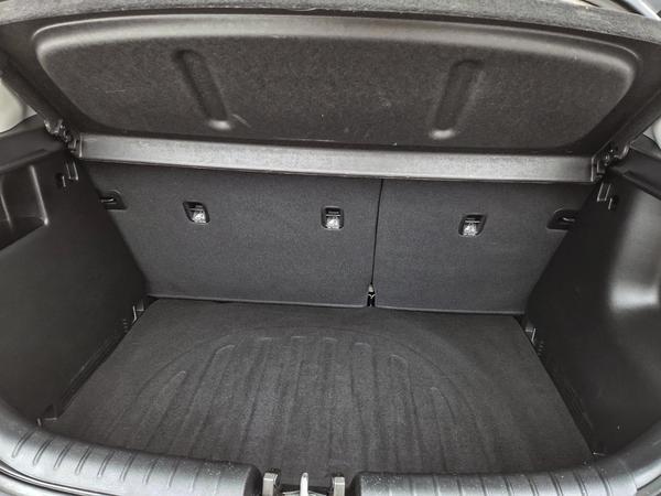 kia Rio 5 portes 2020 - 19