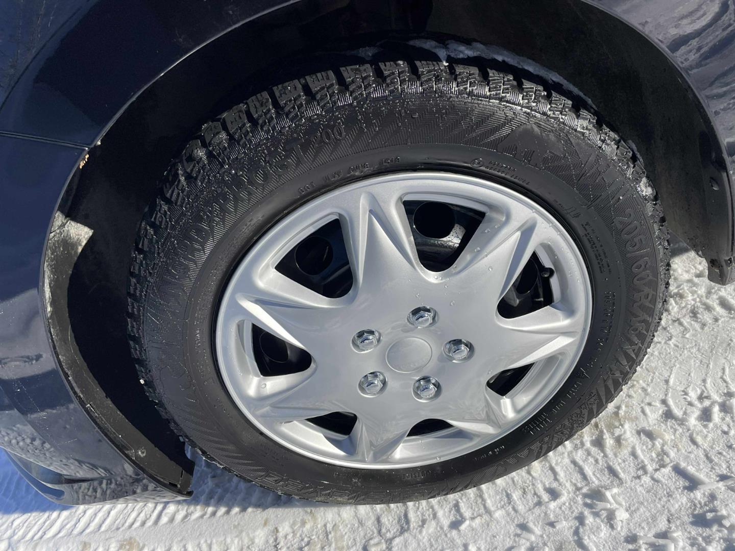 volkswagen Jetta 2019 - 7