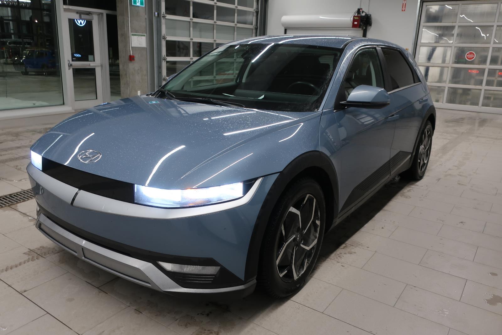 hyundai IONIQ 5 2022